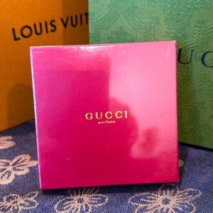 Gucci Compact Mirror